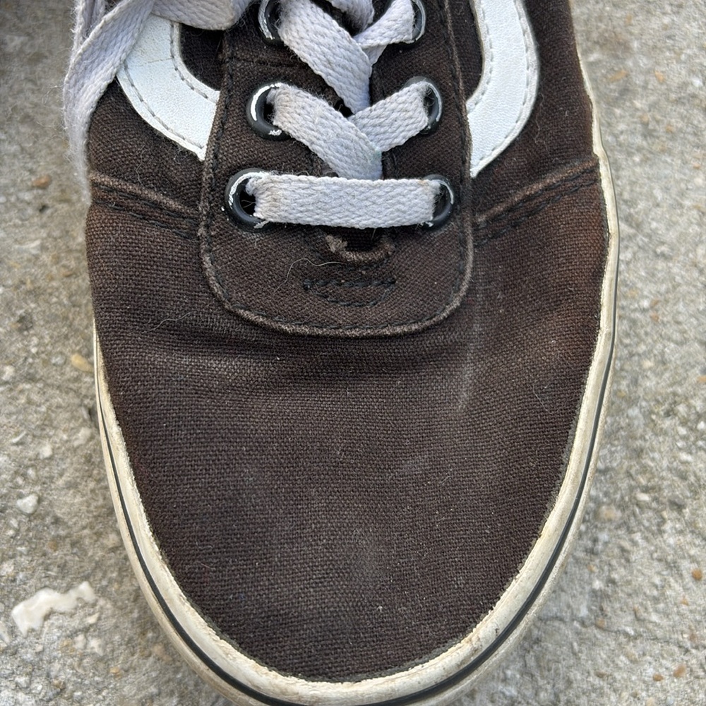Vans Hightops - Picture 5 of 12